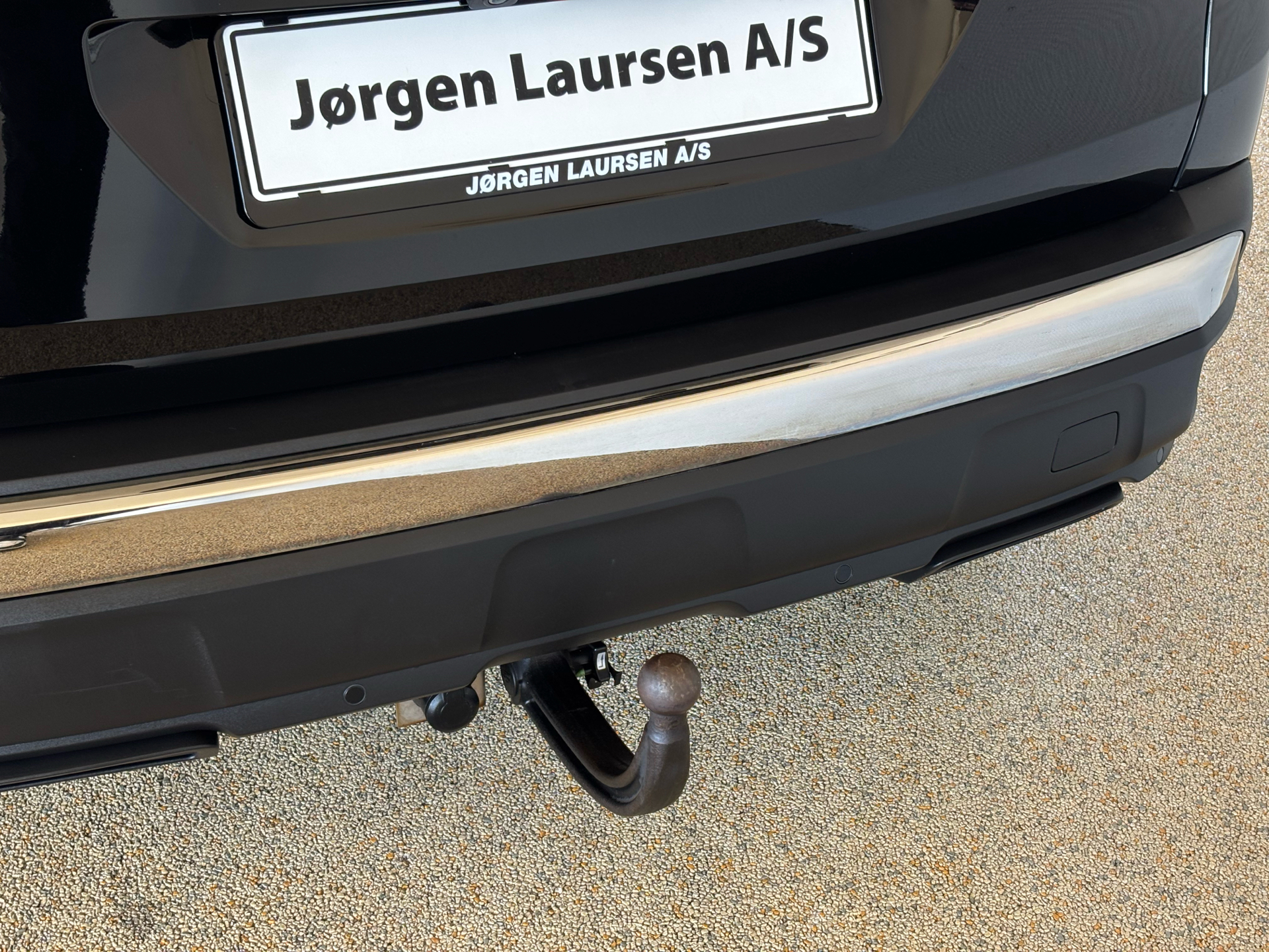 Billede af Peugeot 3008 1,5 BlueHDi Allure LTD EAT8 130HK 5d 8g Aut.