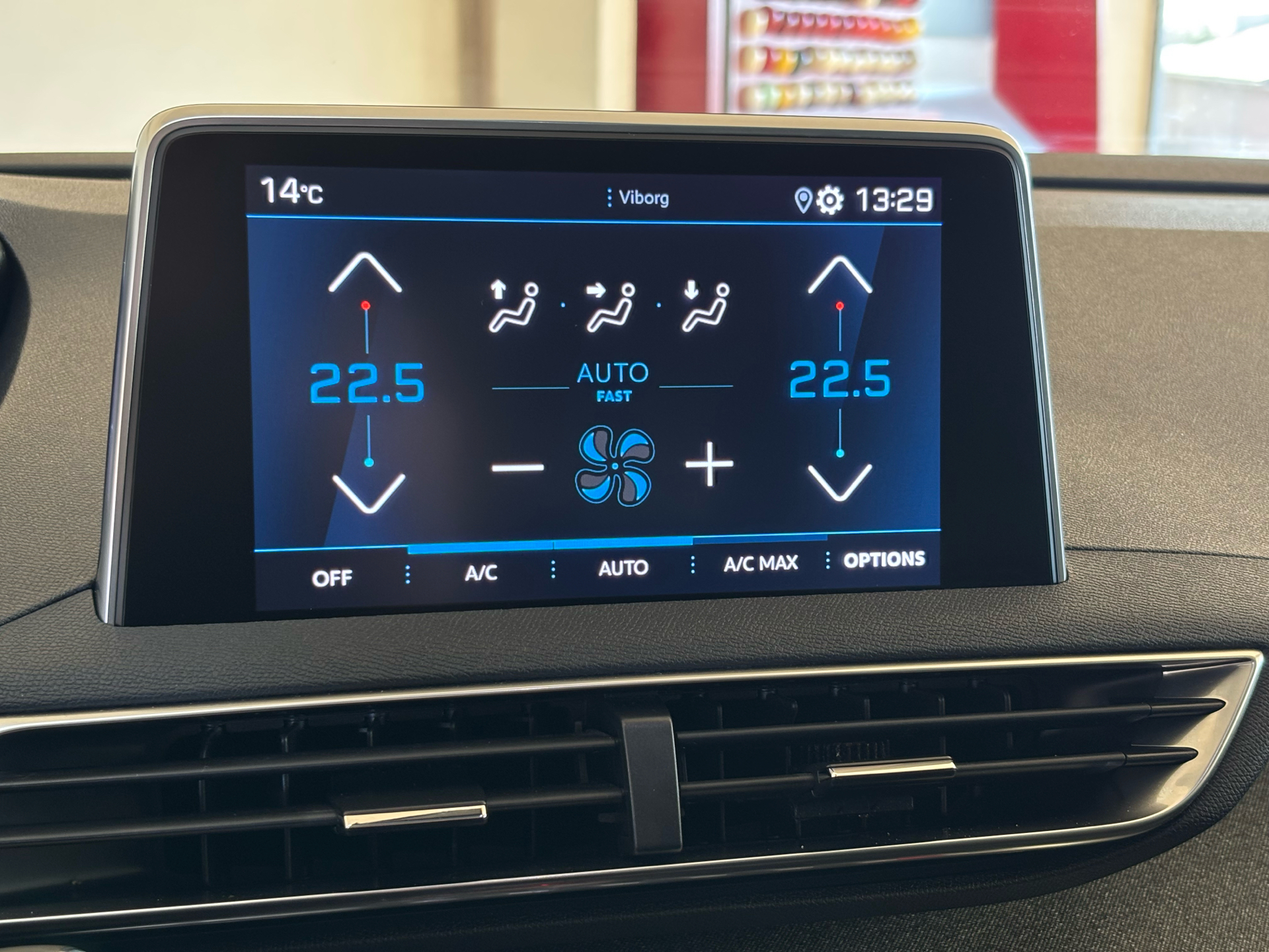 Billede af Peugeot 3008 1,5 BlueHDi Allure LTD EAT8 130HK 5d 8g Aut.