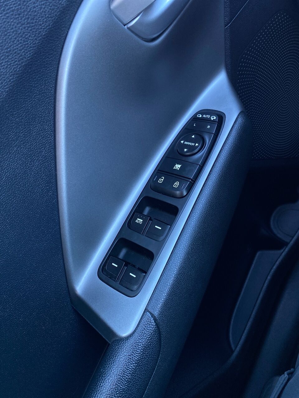 Billede af Kia e-Niro EL Vision 136HK 5d Aut.