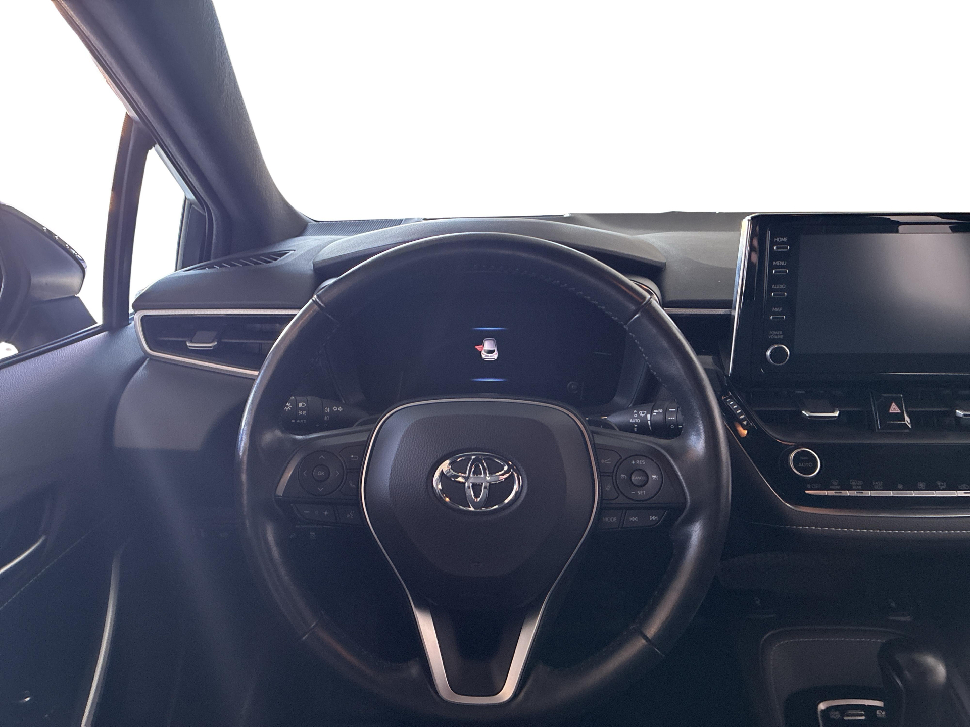 Billede af Toyota Corolla 2,0 Hybrid Active Premium E-CVT 184HK 5d 6g Aut.