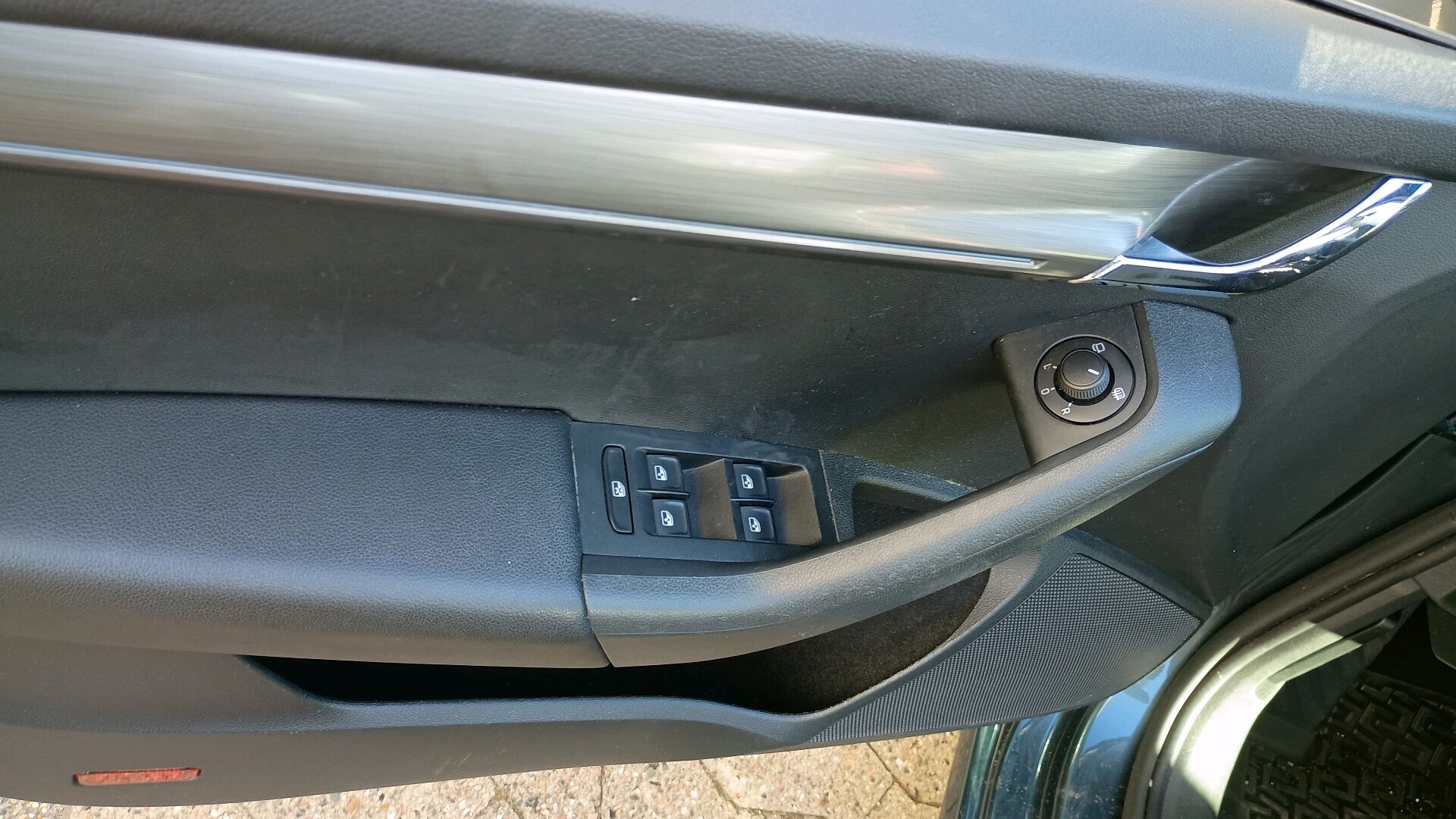 Billede af Skoda Octavia Combi 1,5 TSI ACT Celebration Plus DSG 150HK Stc 7g Aut.