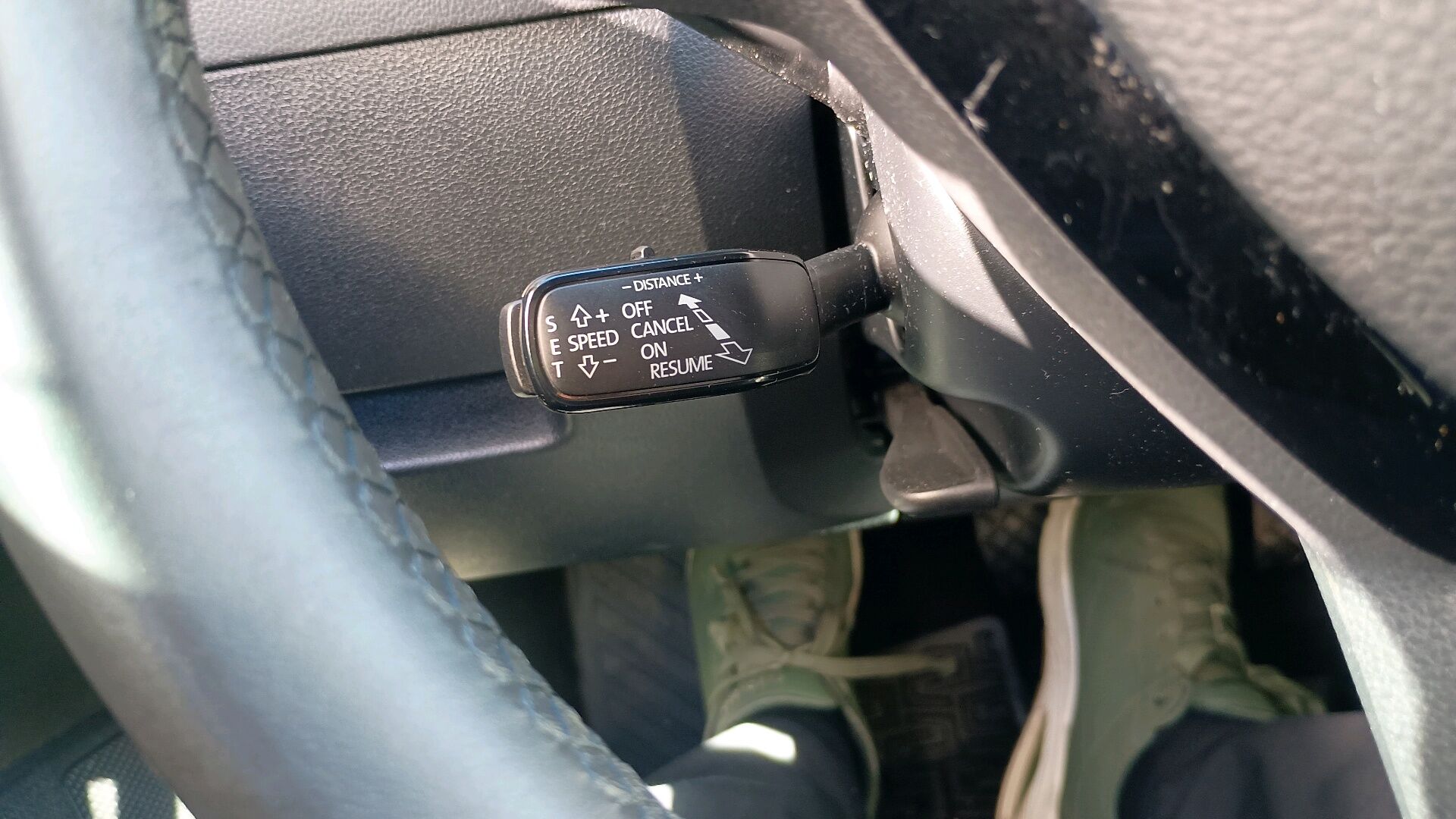 Billede af Skoda Octavia Combi 1,5 TSI ACT Celebration Plus DSG 150HK Stc 7g Aut.