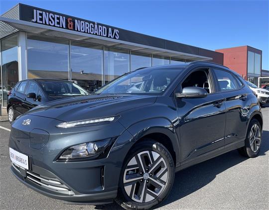 Hyundai Kona EL Essential 136HK 5d Aut.