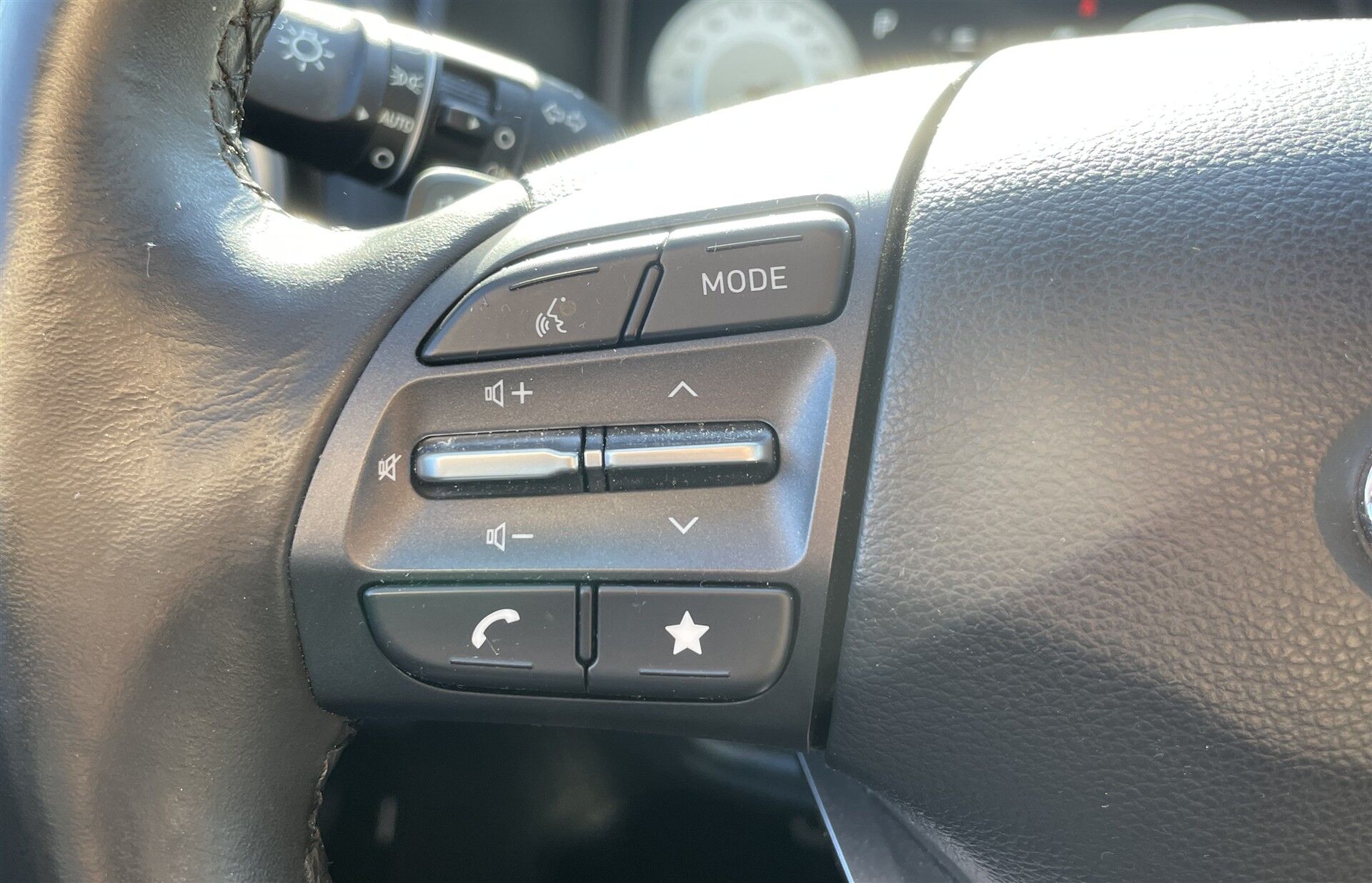 Billede af Hyundai Kona EL Essential 136HK 5d Aut.