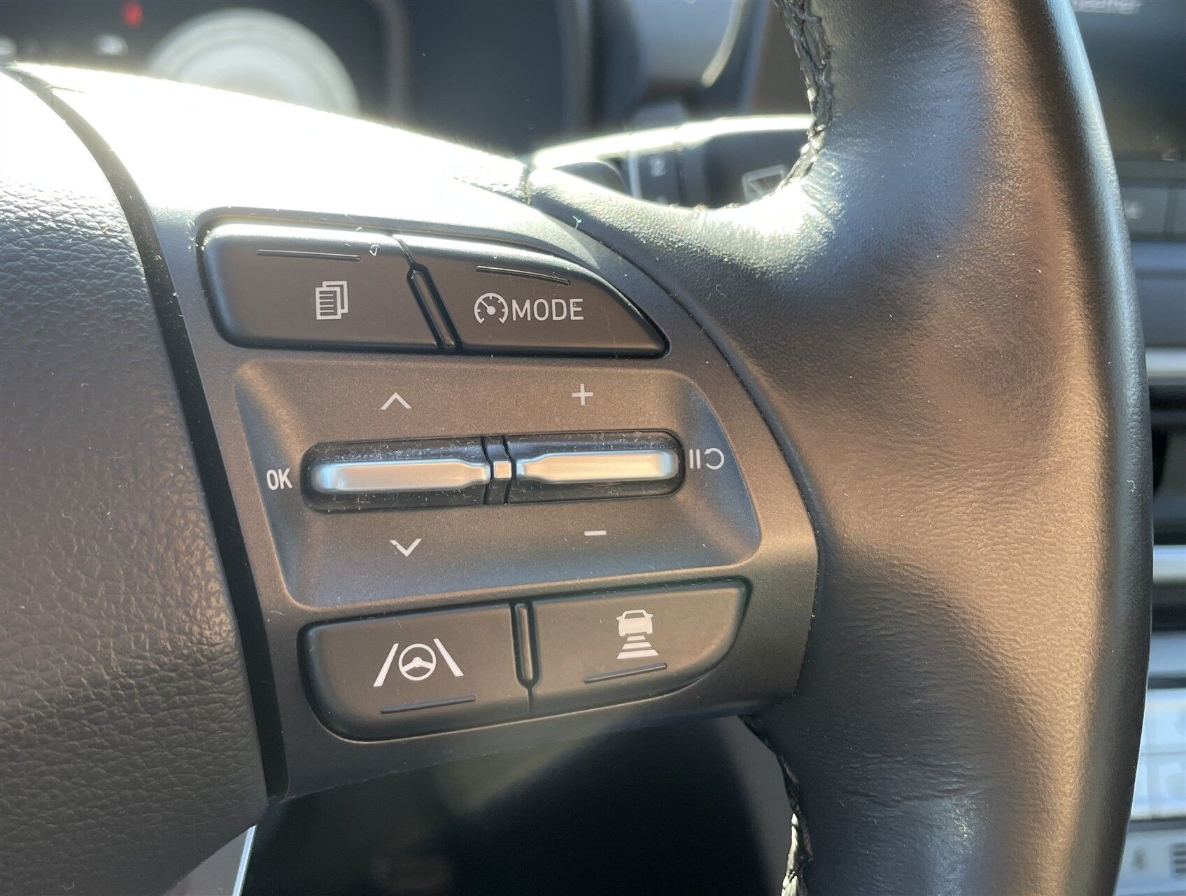 Billede af Hyundai Kona EL Essential 136HK 5d Aut.