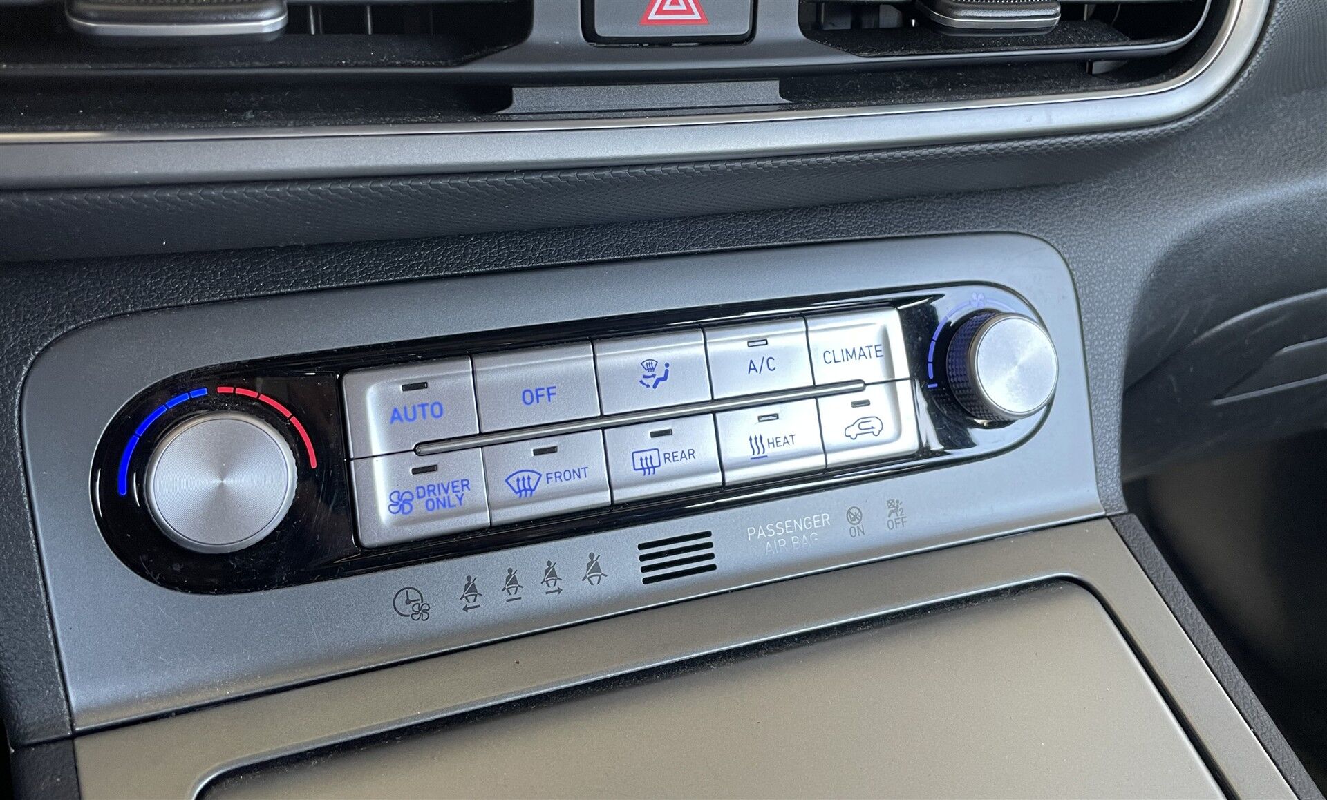 Billede af Hyundai Kona EL Essential 136HK 5d Aut.