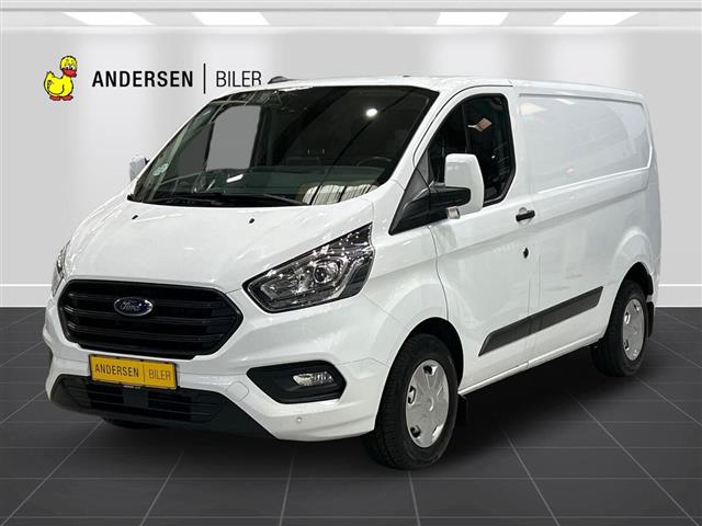 Billede af Ford Transit Custom 300 L1H1 2,0 TDCi Trend 130HK Van 6g