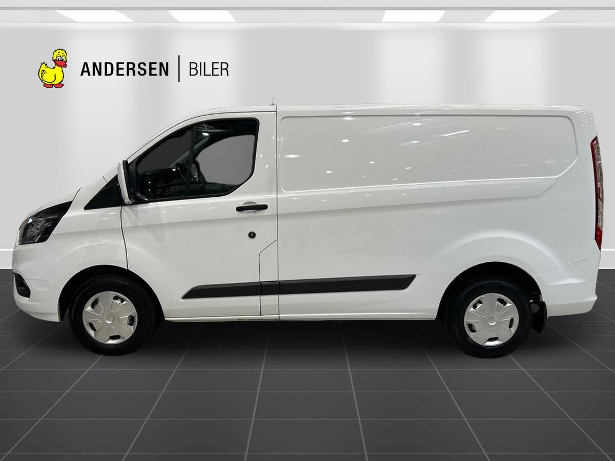 Billede af Ford Transit Custom 300 L1H1 2,0 TDCi Trend 130HK Van 6g