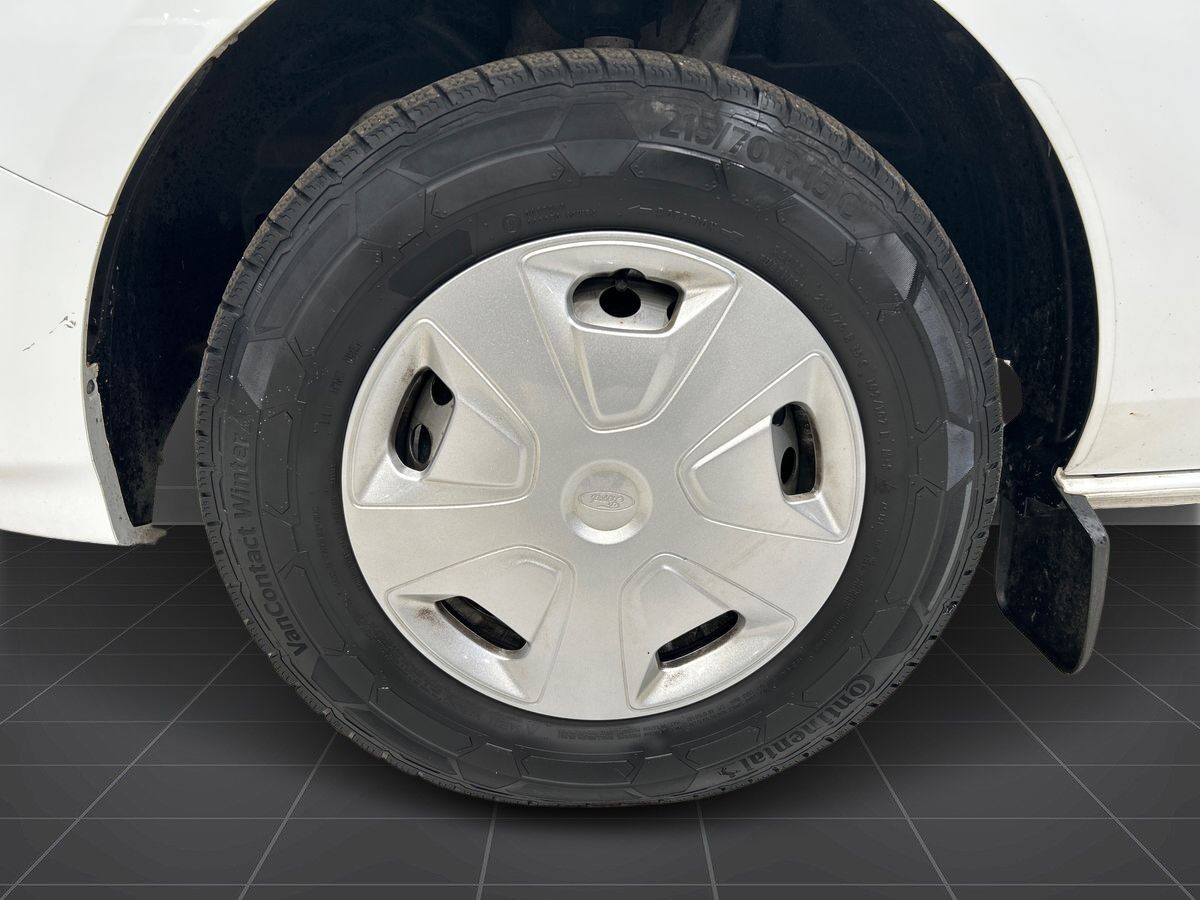 Billede af Ford Transit Custom 300 L1H1 2,0 TDCi Trend 130HK Van 6g