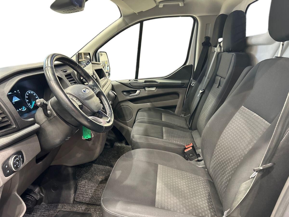 Billede af Ford Transit Custom 300 L1H1 2,0 TDCi Trend 130HK Van 6g