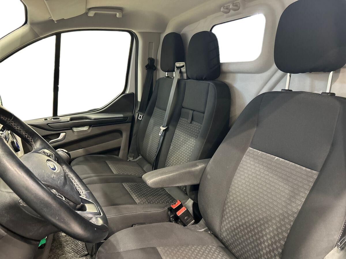 Billede af Ford Transit Custom 300 L1H1 2,0 TDCi Trend 130HK Van 6g