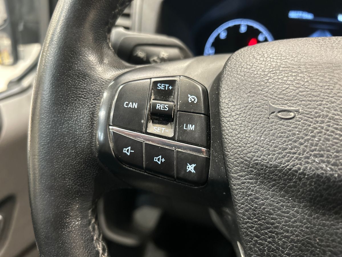 Billede af Ford Transit Custom 300 L1H1 2,0 TDCi Trend 130HK Van 6g