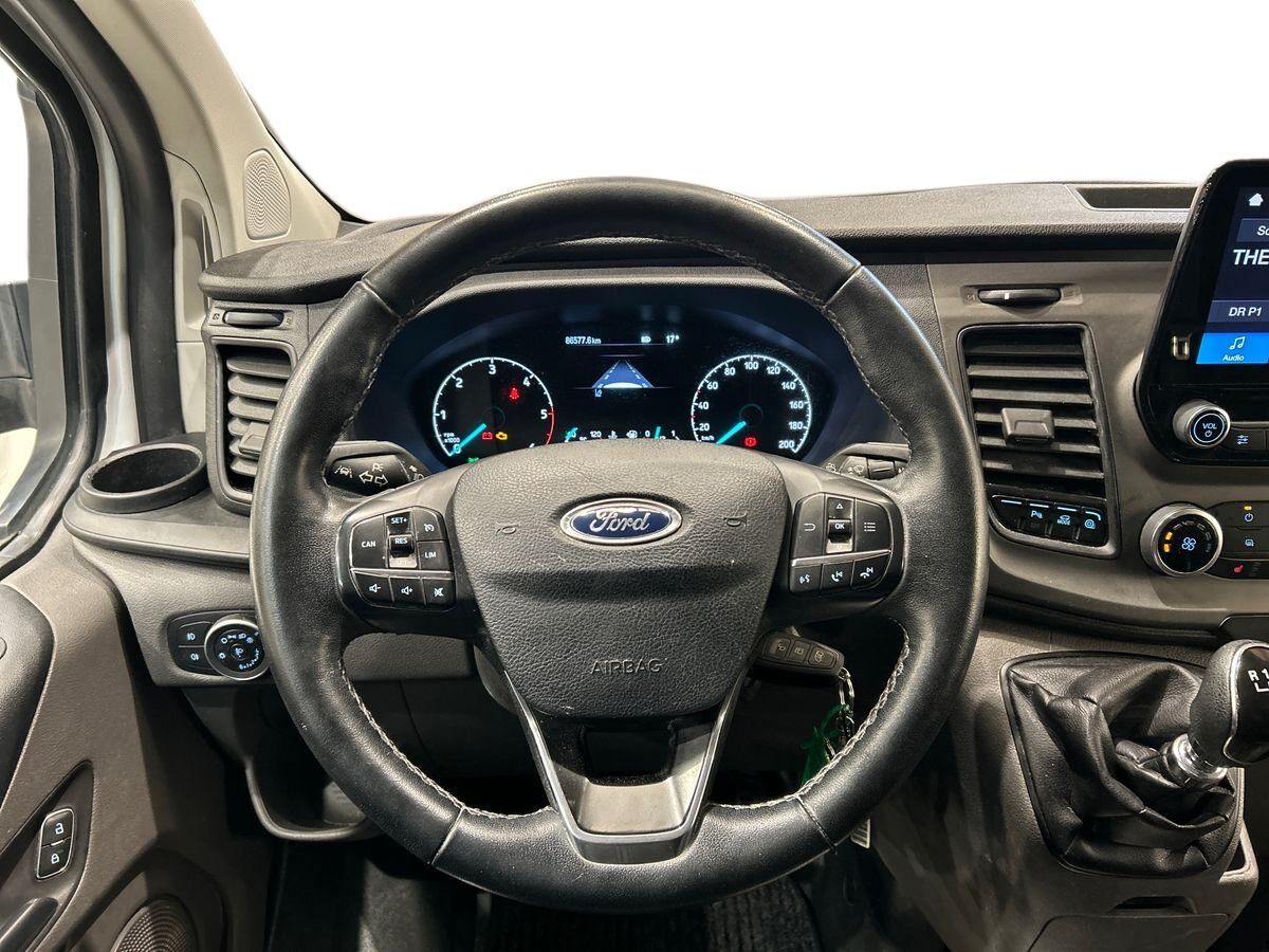 Billede af Ford Transit Custom 300 L1H1 2,0 TDCi Trend 130HK Van 6g