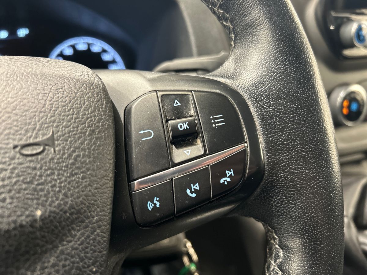 Billede af Ford Transit Custom 300 L1H1 2,0 TDCi Trend 130HK Van 6g