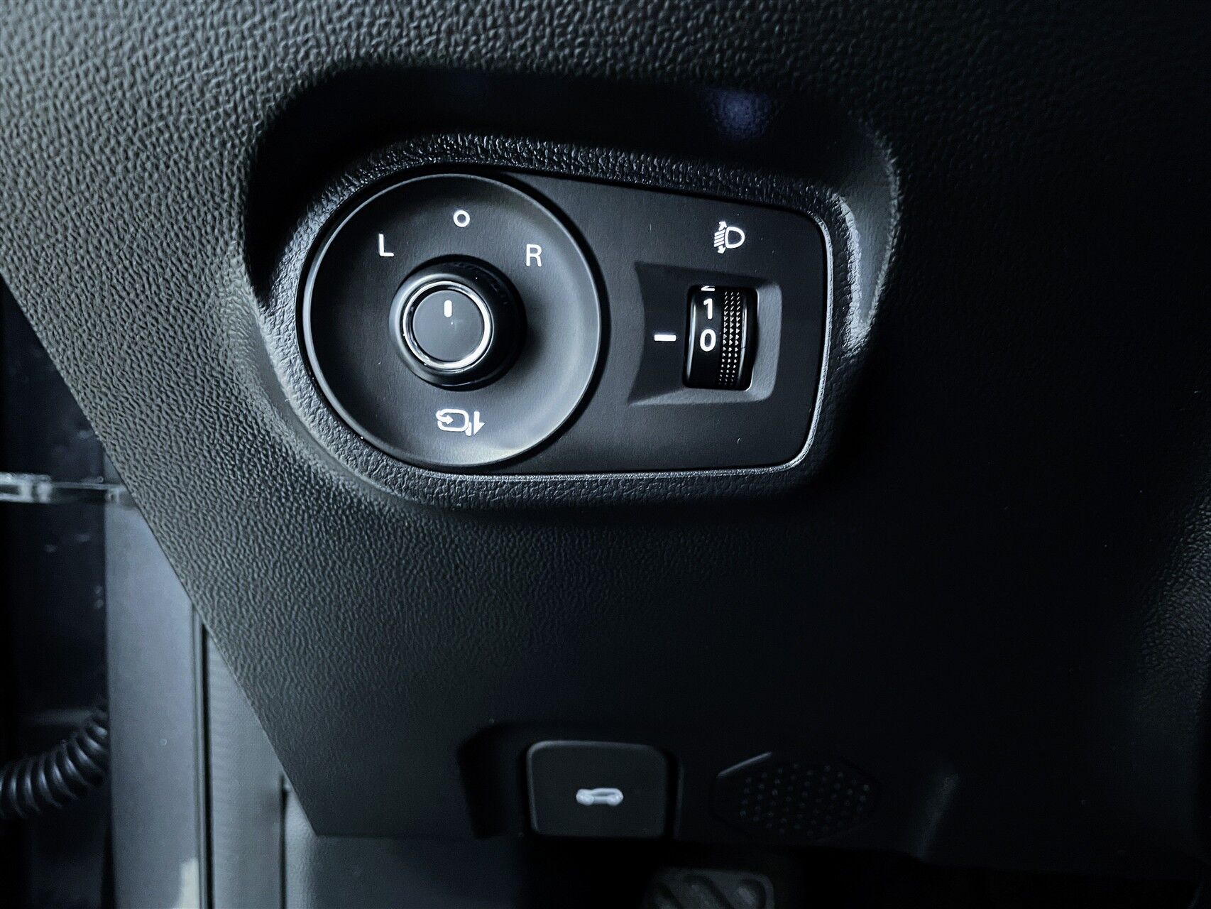 Billede af MG MG4 Electric EL Luxury Long Range 204HK 5d Aut.