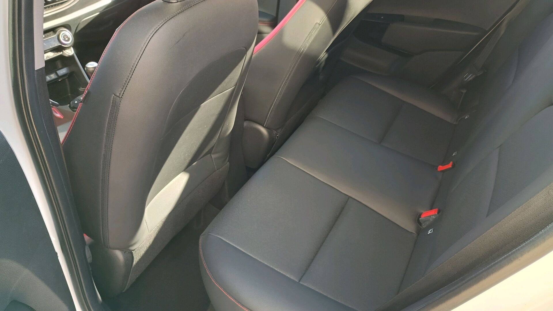 Billede af Kia Picanto 1,0 MPI GT-Line 67HK 5d