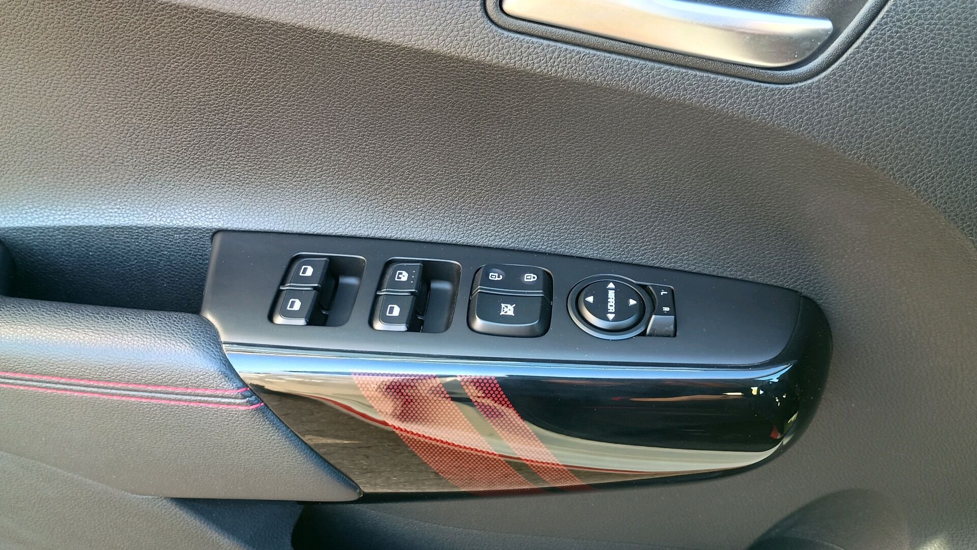 Billede af Kia Picanto 1,0 MPI GT-Line 67HK 5d