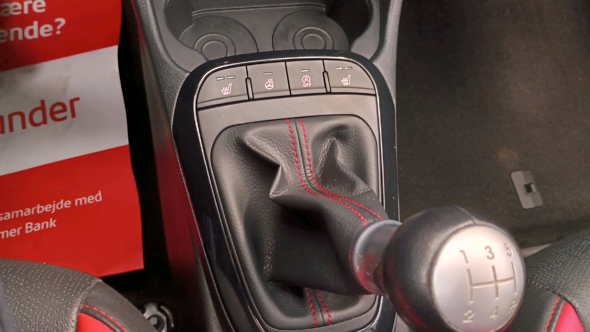 Billede af Kia Picanto 1,0 MPI GT-Line 67HK 5d