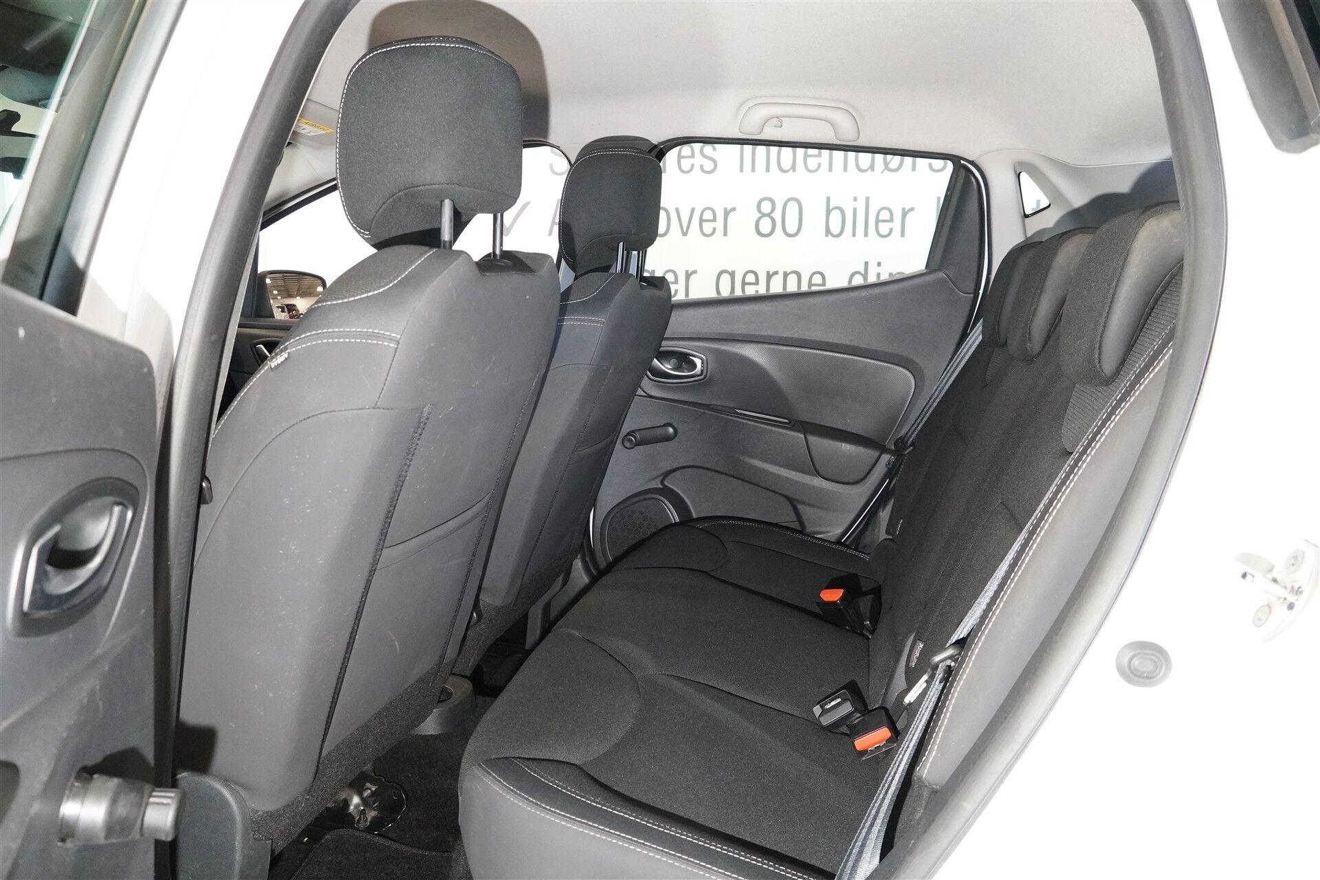 Billede af Renault Clio 1,5 Energy DCI Zen 90HK 5d