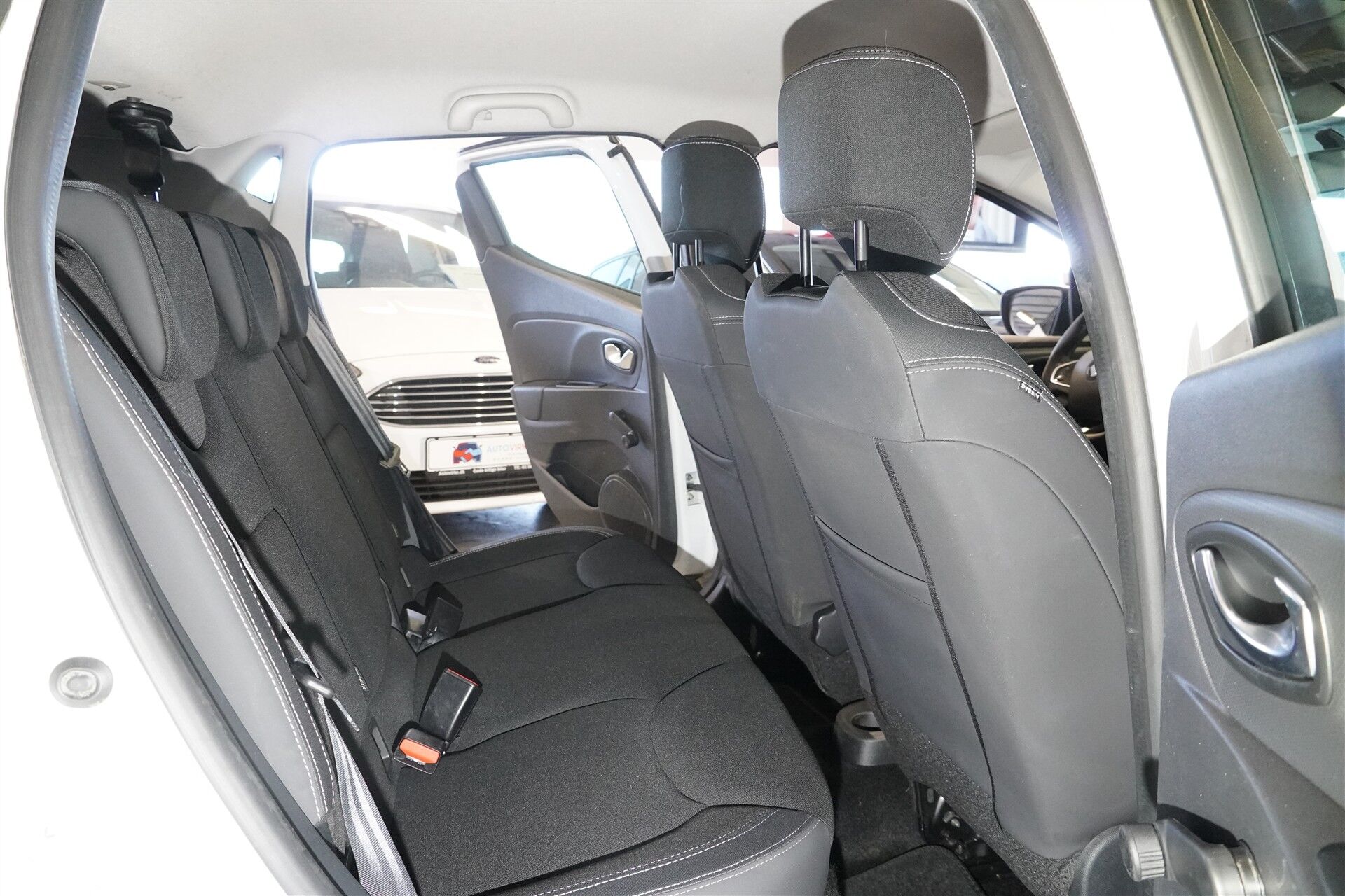 Billede af Renault Clio 1,5 Energy DCI Zen 90HK 5d