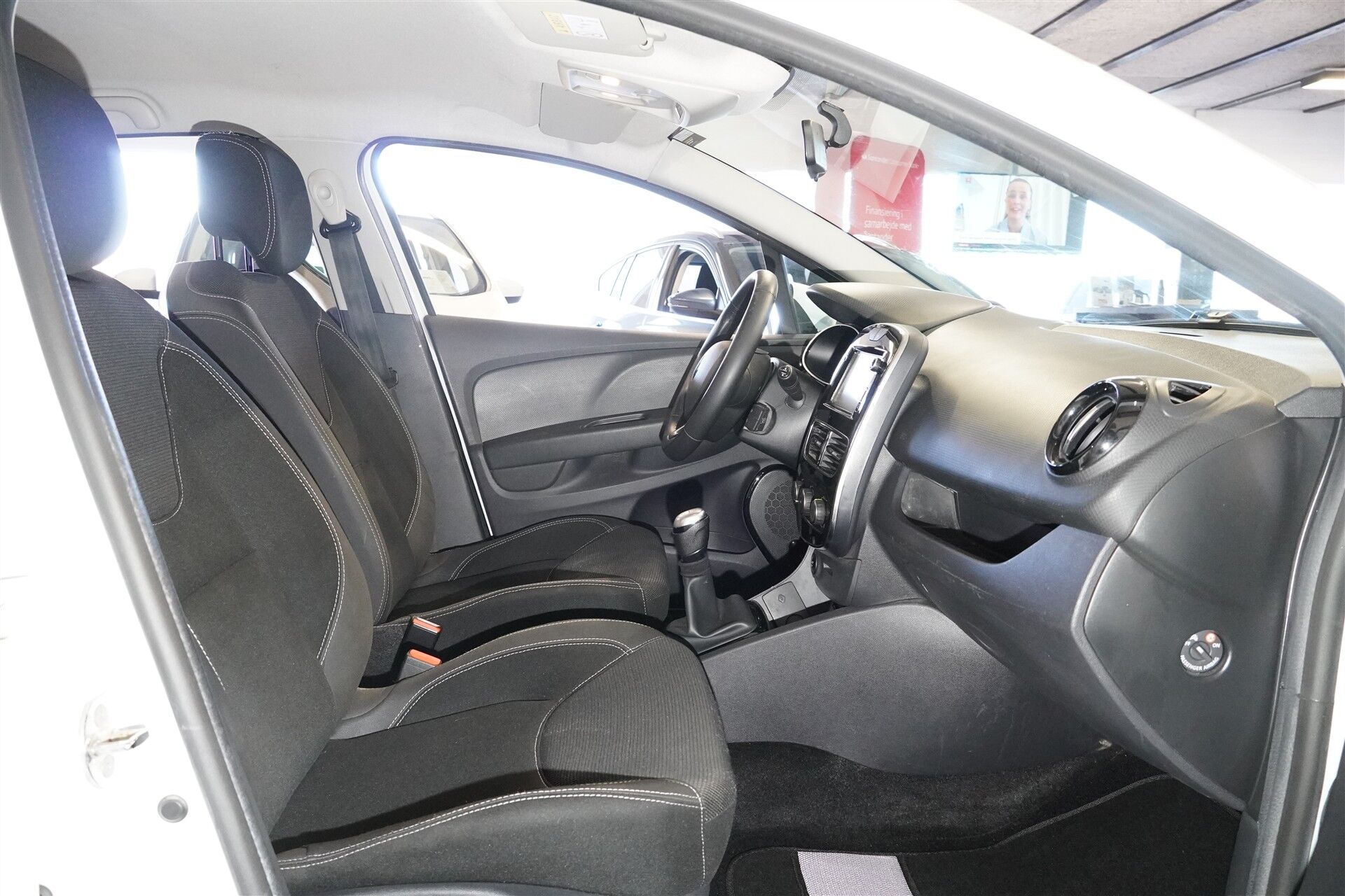 Billede af Renault Clio 1,5 Energy DCI Zen 90HK 5d