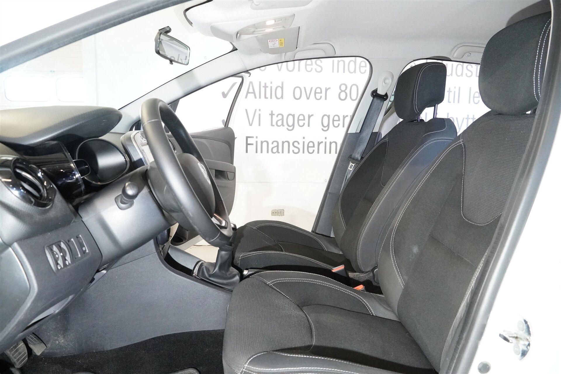 Billede af Renault Clio 1,5 Energy DCI Zen 90HK 5d