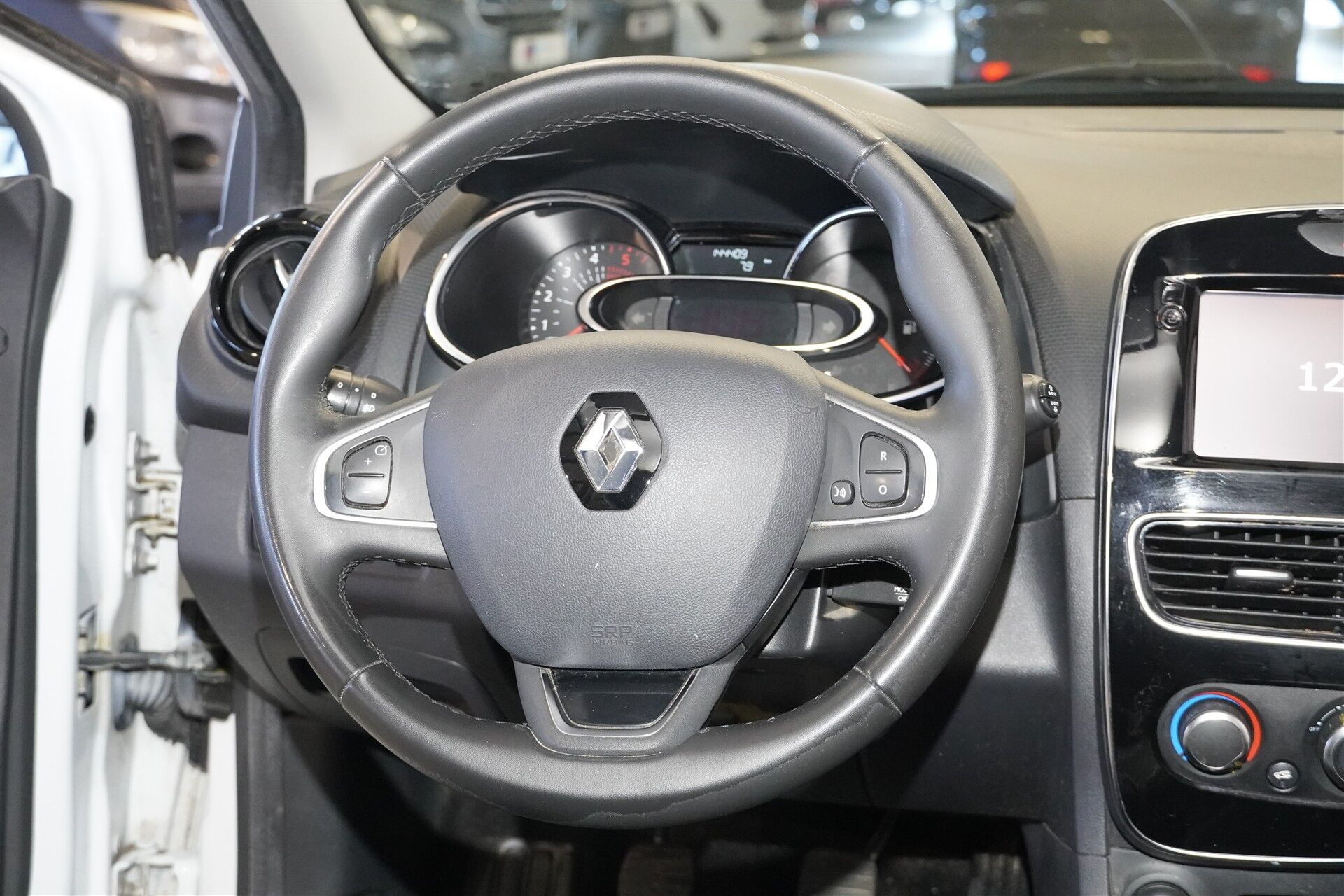 Billede af Renault Clio 1,5 Energy DCI Zen 90HK 5d