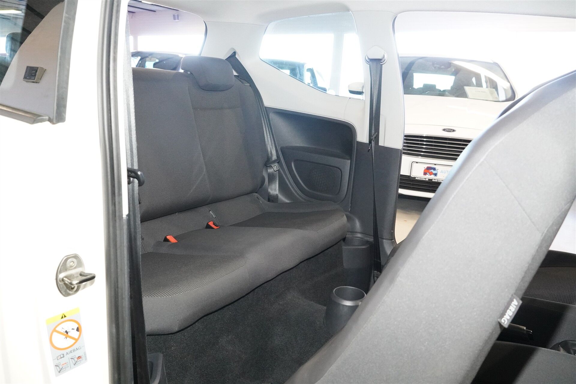 Billede af VW up 1,0 Bluemotion Take 60HK 3d