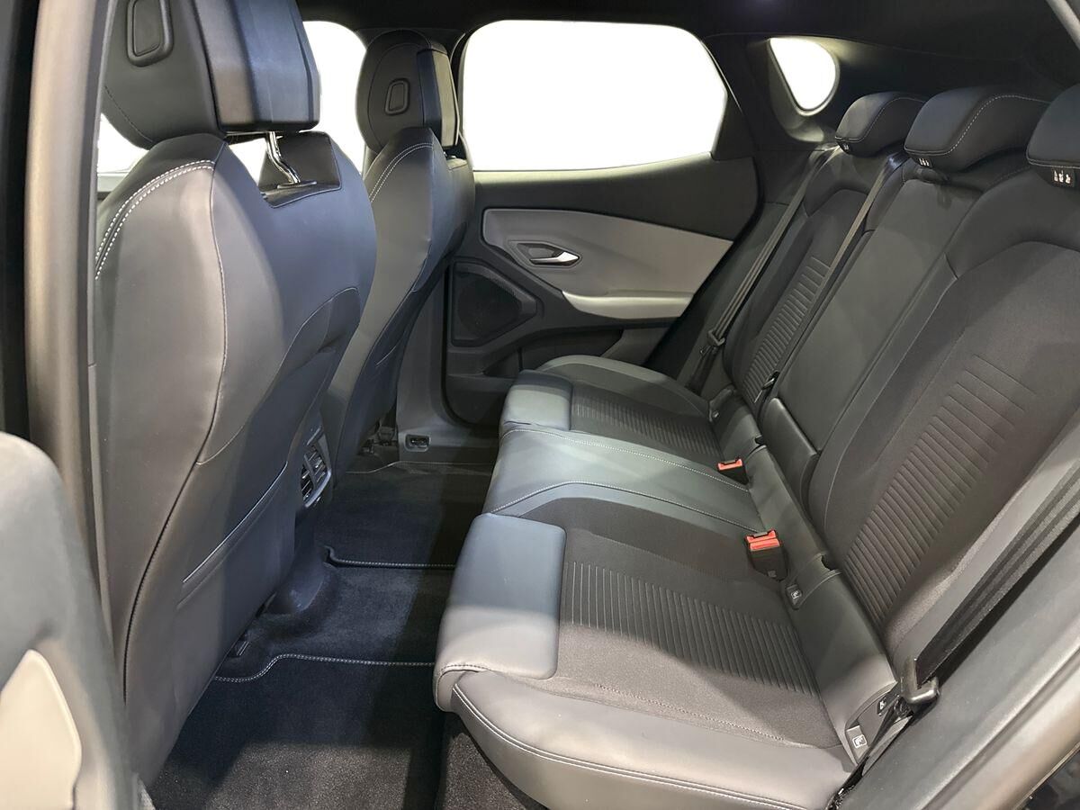 Billede af Ford Capri EL UR Select 286HK 5d Aut.