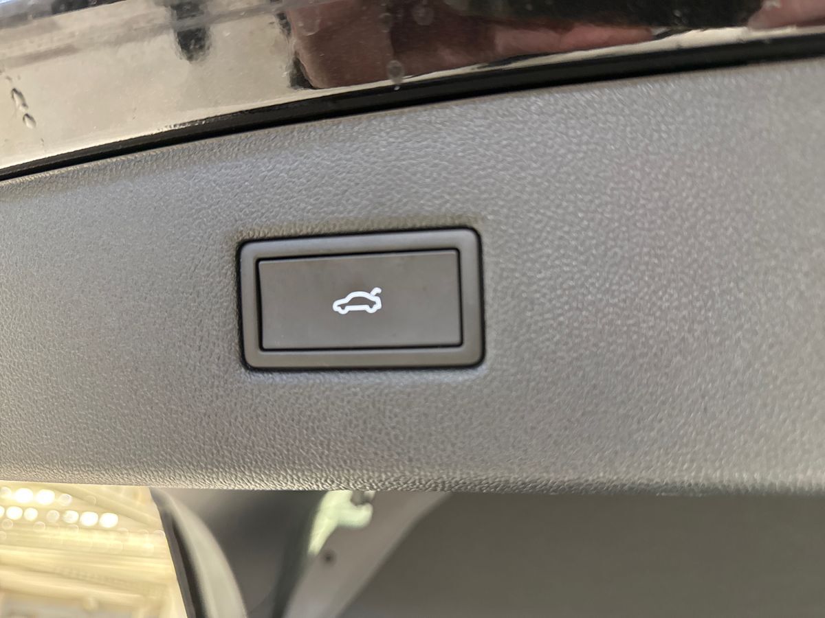 Billede af Ford Capri EL UR Select 286HK 5d Aut.