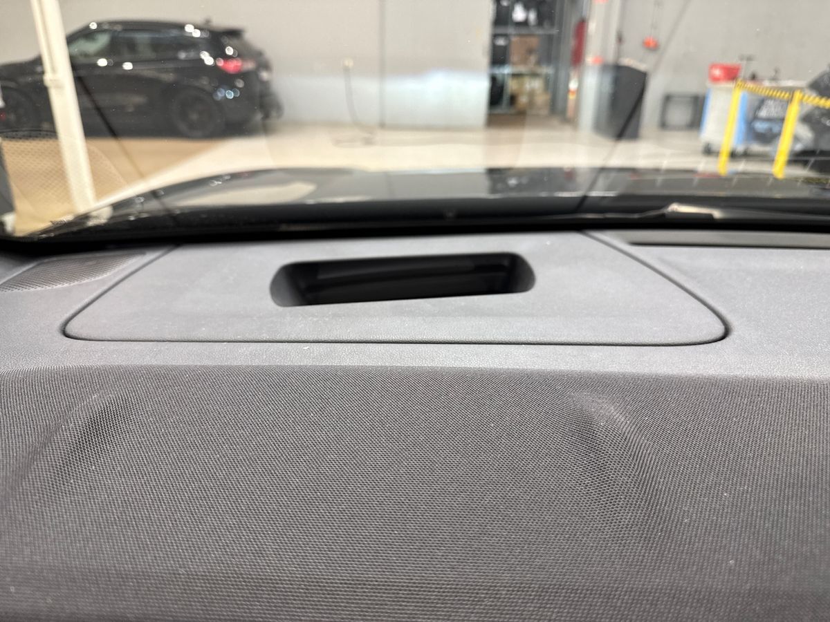 Billede af Ford Capri EL UR Select 286HK 5d Aut.