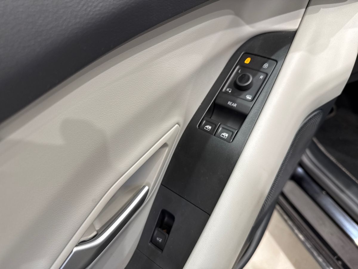 Billede af Ford Capri EL UR Select 286HK 5d Aut.