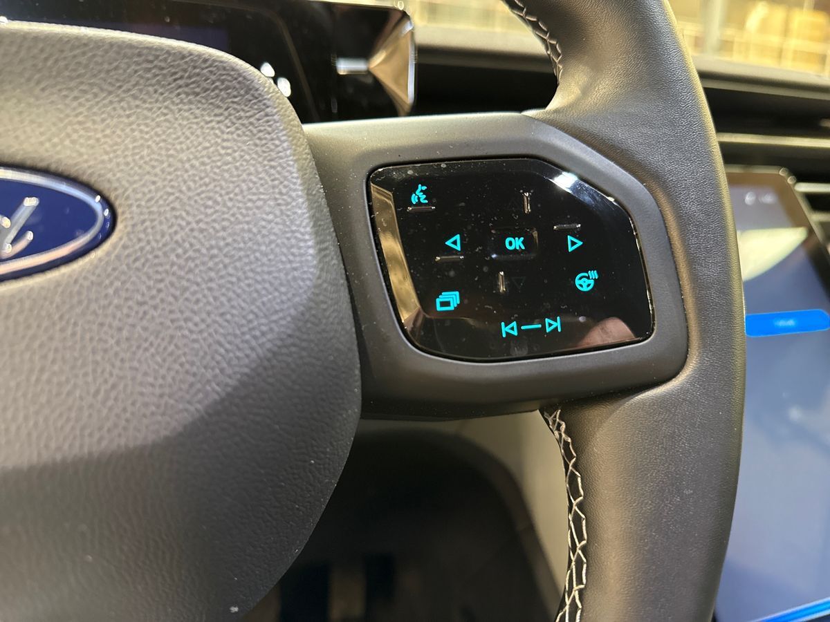 Billede af Ford Capri EL UR Select 286HK 5d Aut.