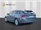 Billede af Skoda Octavia Combi 1,5 eTSI  Mild hybrid Style DSG 150HK Stc 7g Aut.