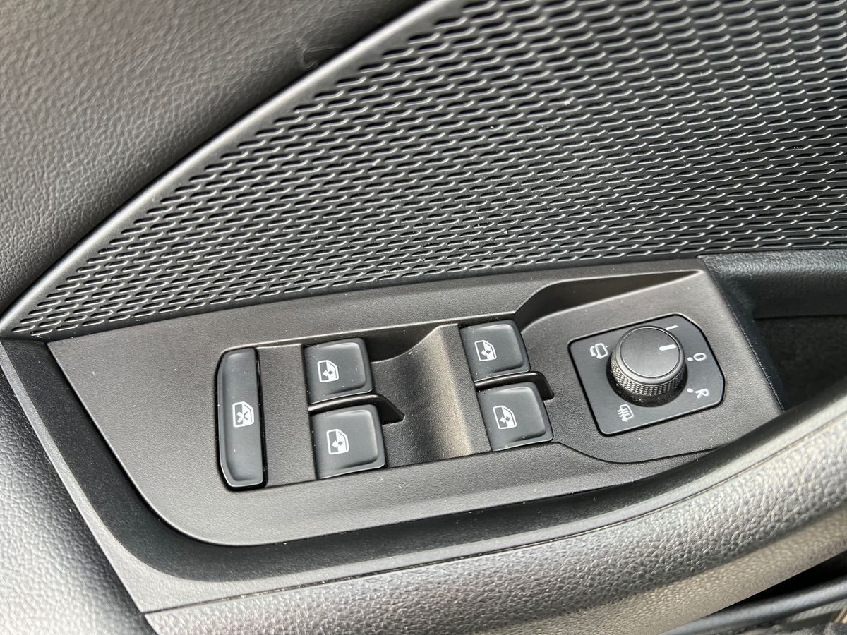 Billede af Skoda Octavia Combi 1,5 eTSI  Mild hybrid Style DSG 150HK Stc 7g Aut.