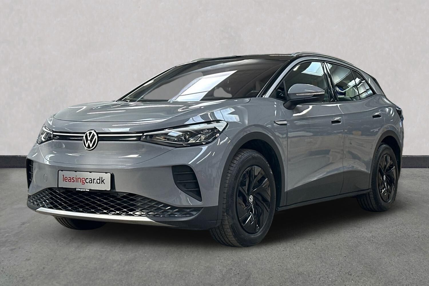 Billede af VW ID.4 EL Pure Performance 170HK 5d Aut.