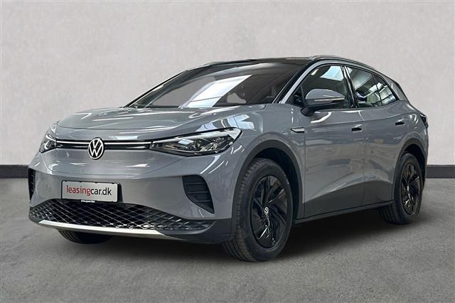 Billede af VW ID.4 EL Pure Performance 170HK 5d Aut.