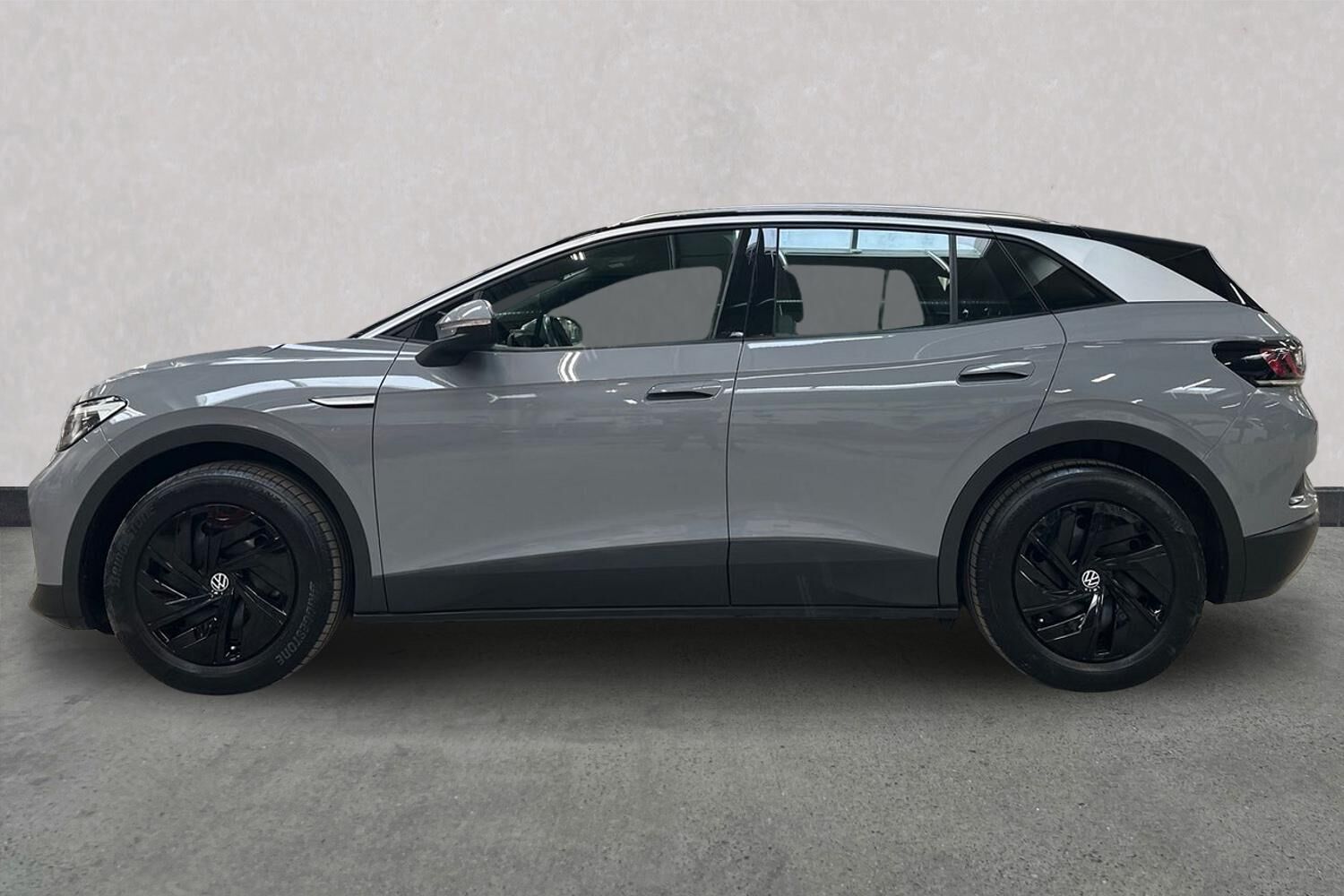 Billede af VW ID.4 EL Pure Performance 170HK 5d Aut.