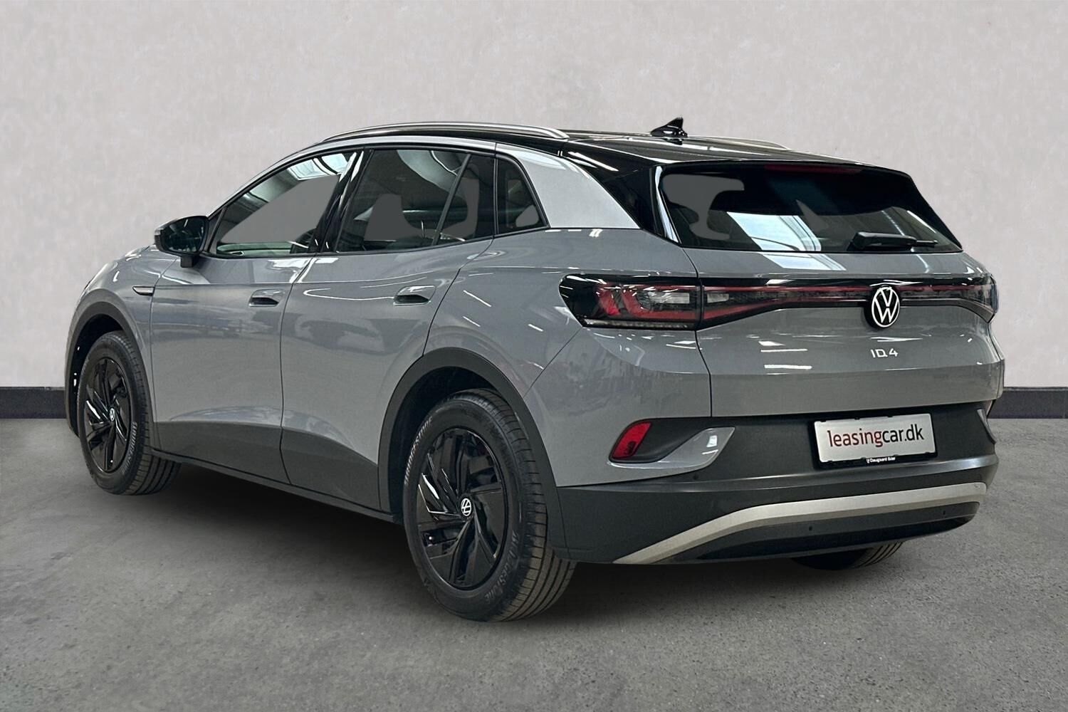 Billede af VW ID.4 EL Pure Performance 170HK 5d Aut.