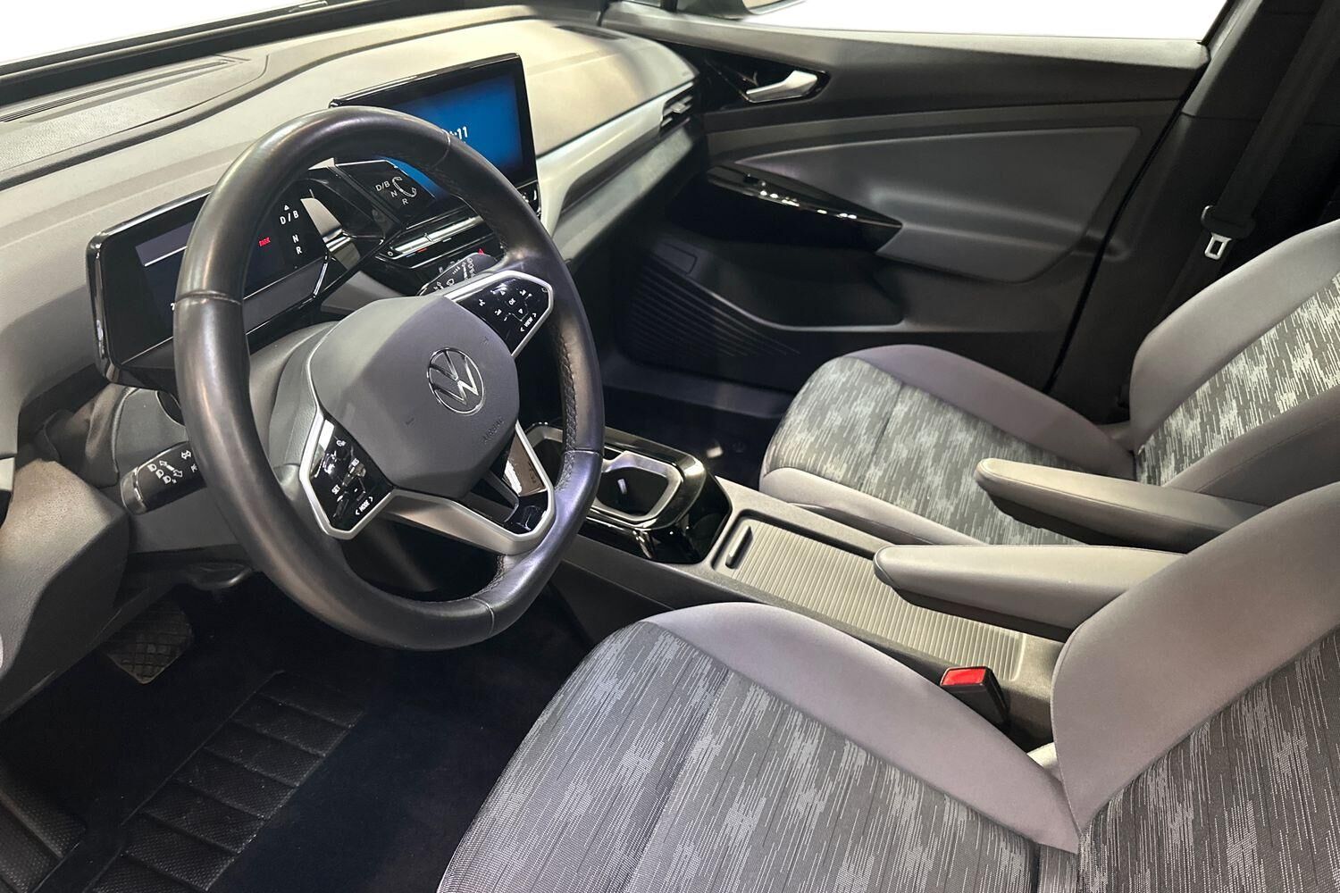 Billede af VW ID.4 EL Pure Performance 170HK 5d Aut.