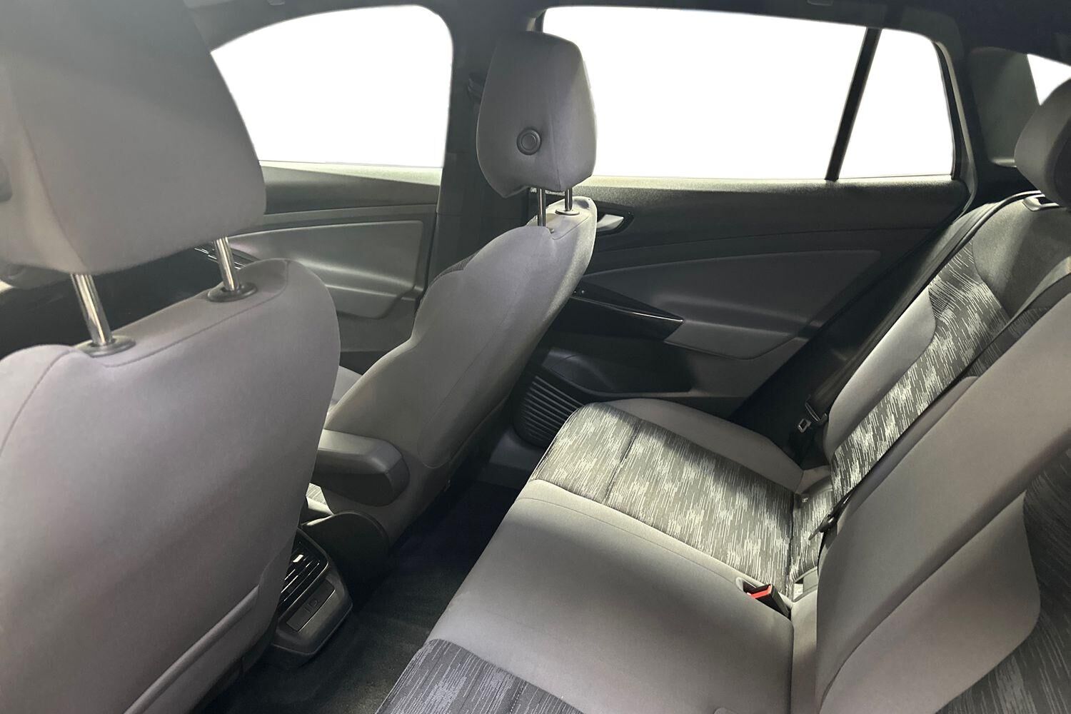 Billede af VW ID.4 EL Pure Performance 170HK 5d Aut.