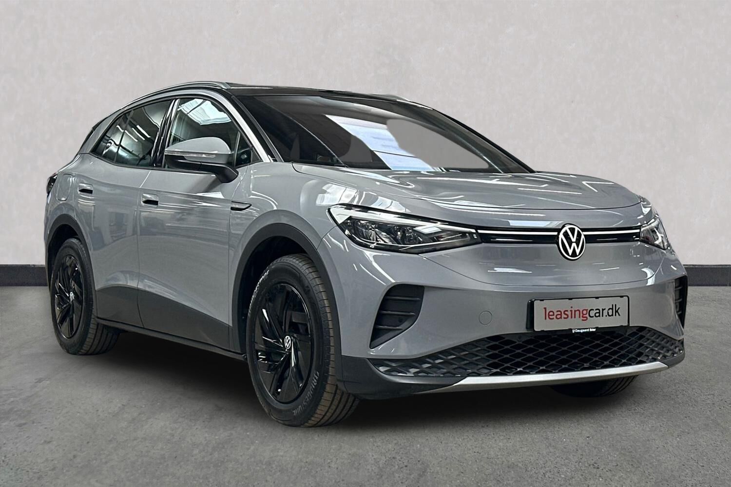 Billede af VW ID.4 EL Pure Performance 170HK 5d Aut.