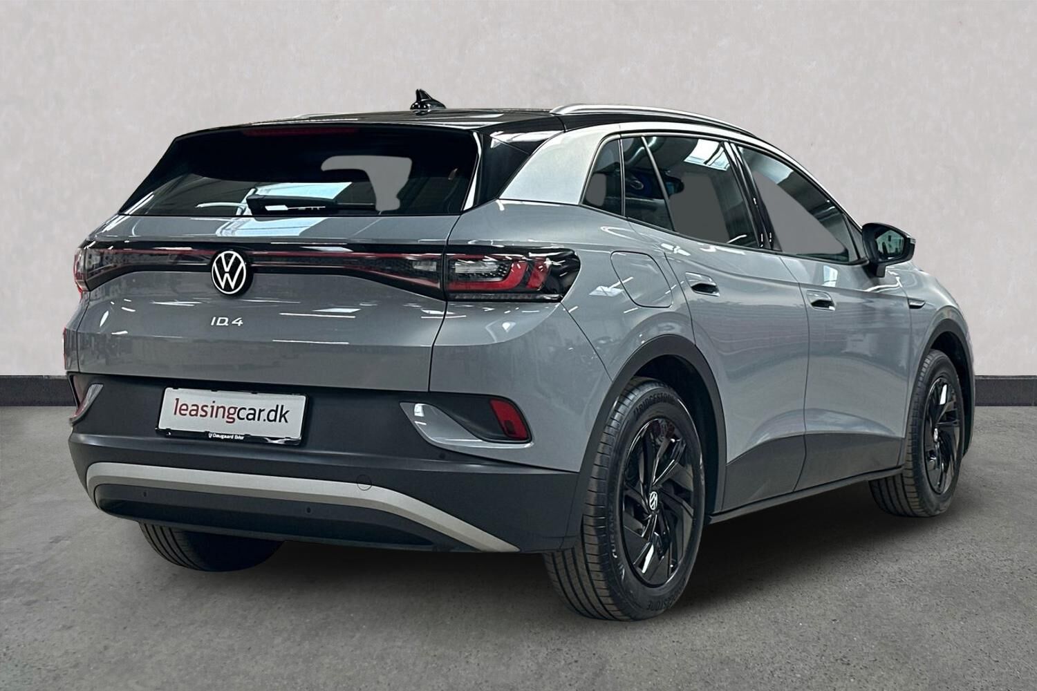 Billede af VW ID.4 EL Pure Performance 170HK 5d Aut.