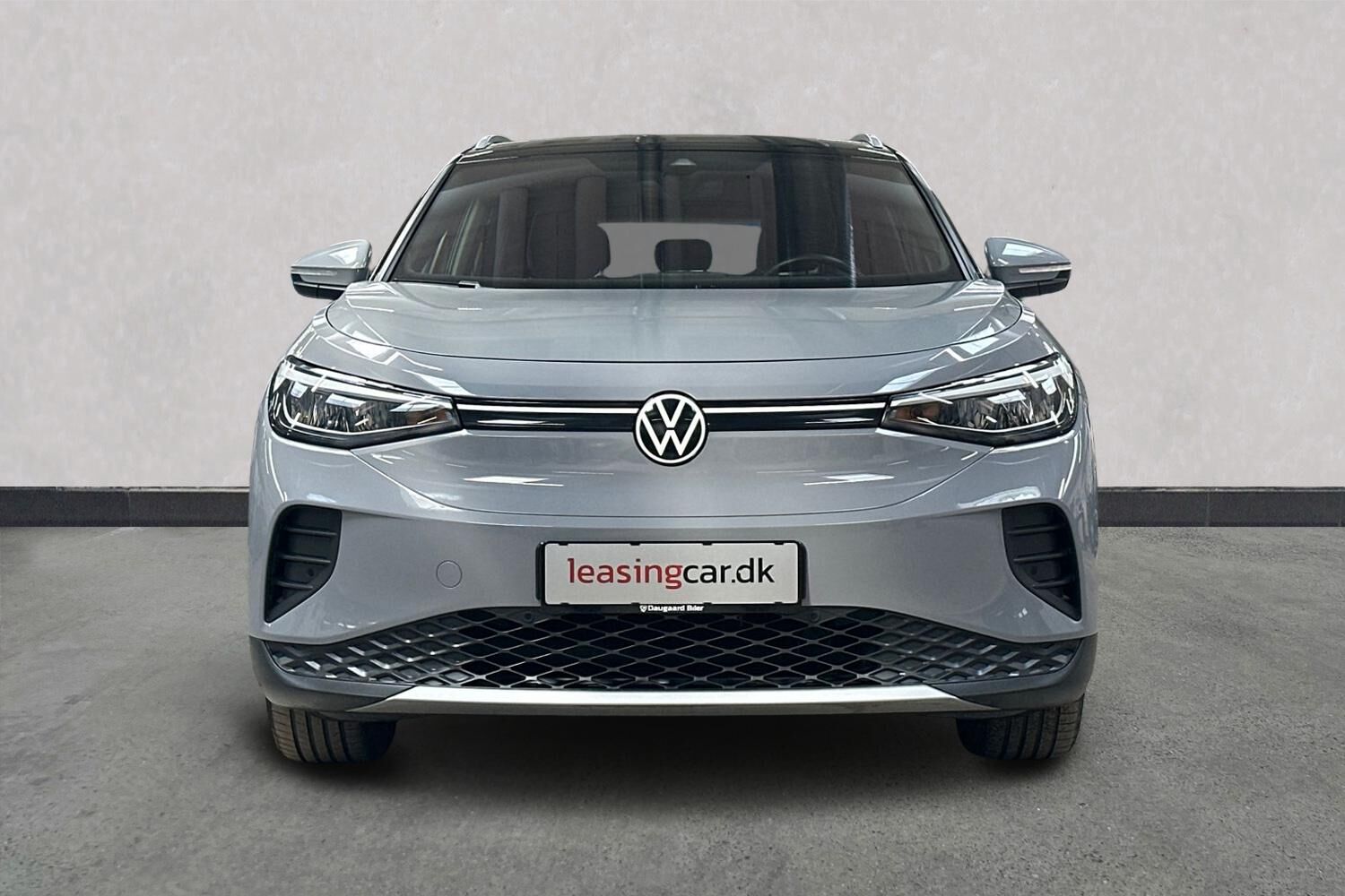 Billede af VW ID.4 EL Pure Performance 170HK 5d Aut.