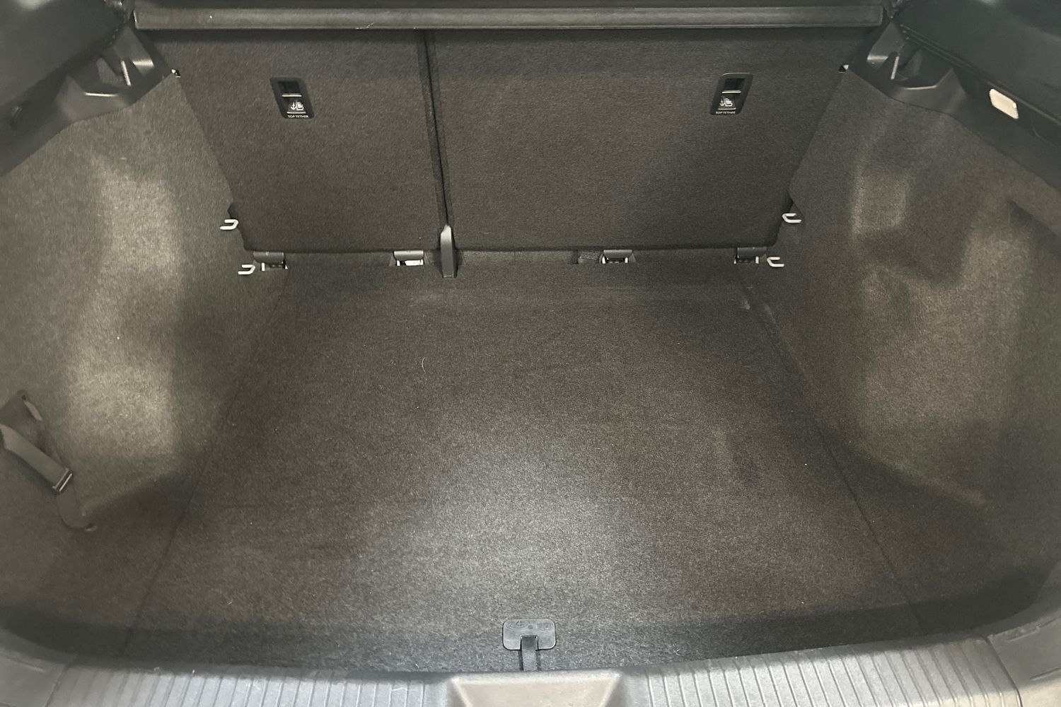 Billede af VW ID.4 EL Pure Performance 170HK 5d Aut.