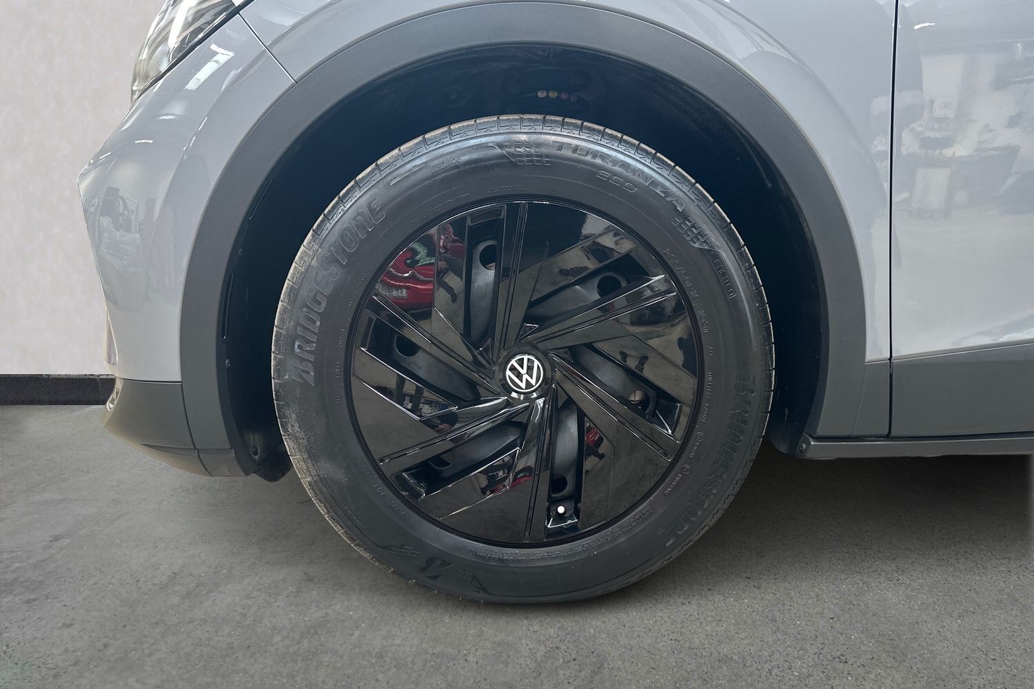 Billede af VW ID.4 EL Pure Performance 170HK 5d Aut.