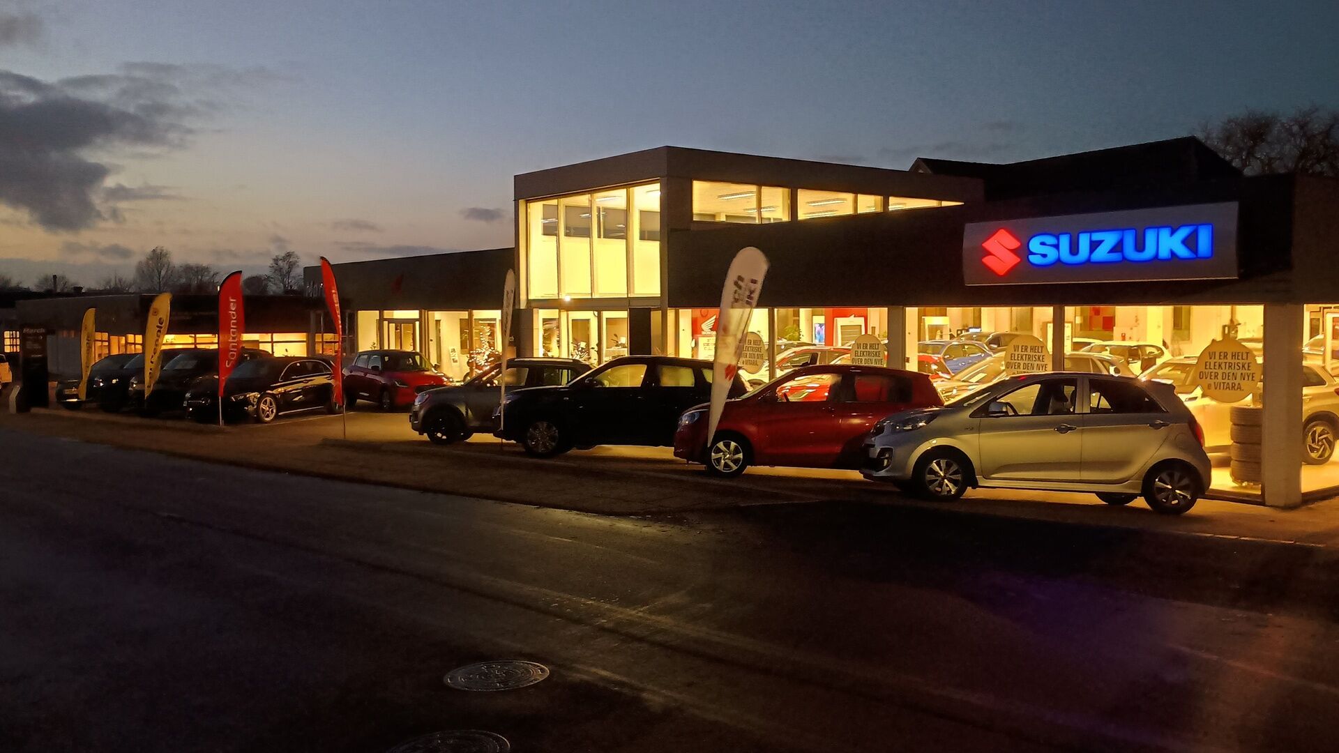 Billede af Kia Picanto 1,0 MPI GT-Line 67HK 5d