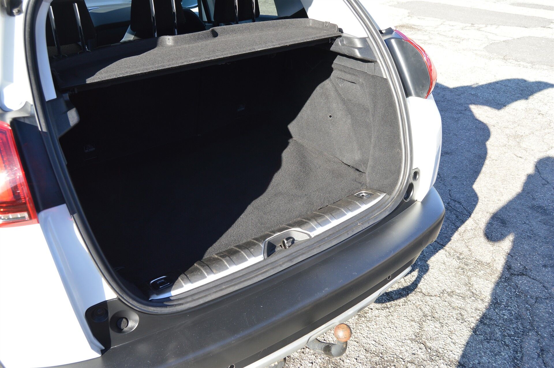 Billede af Peugeot 2008 1,6 BlueHDi Allure 100HK