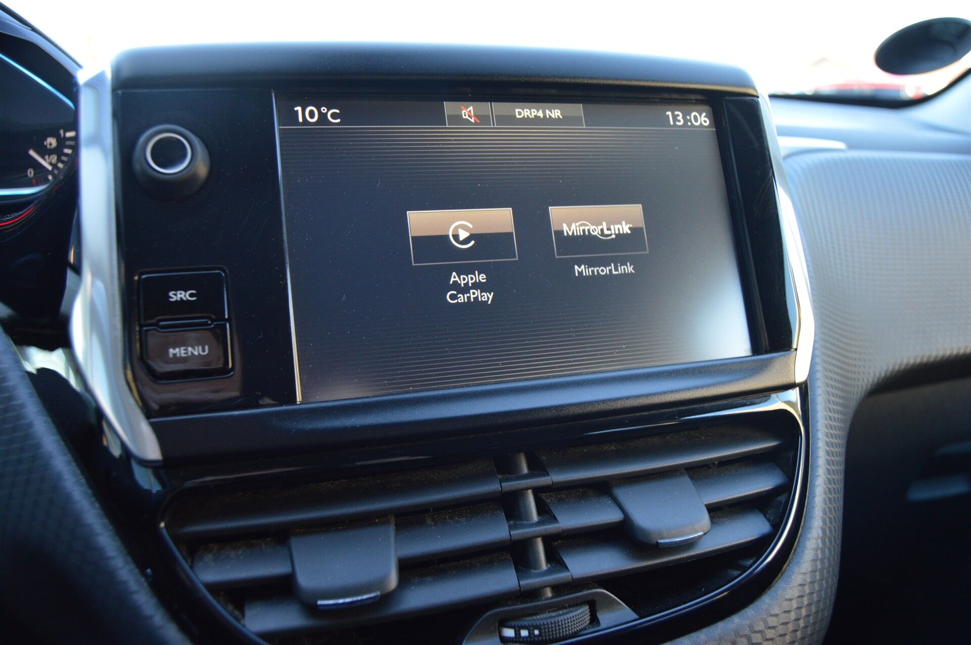 Billede af Peugeot 2008 1,6 BlueHDi Allure 100HK