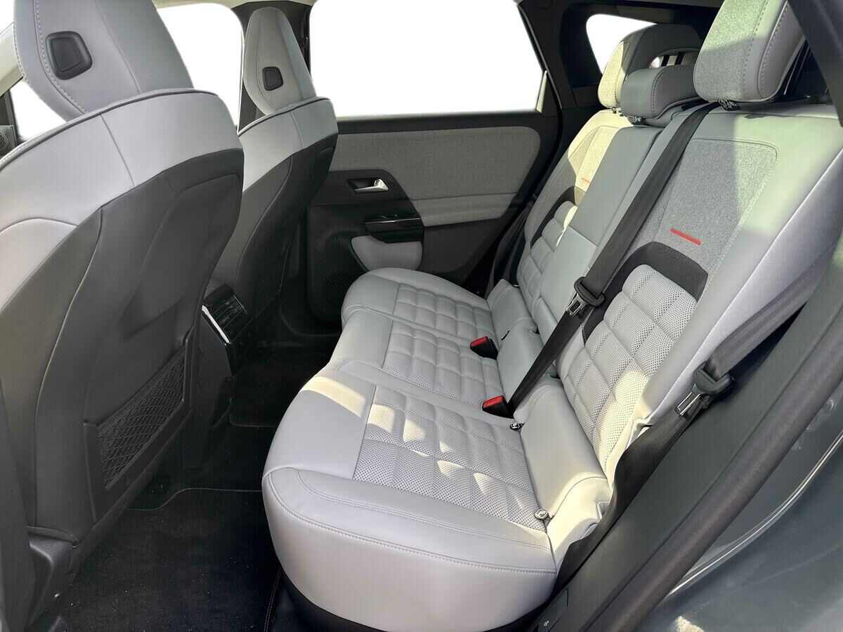 Billede af Citroën e-C5 Aircross EL VTR Sport 210HK 5d Aut.